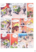 Lolo et Sucette - 03 - Tapinage artistiques : page 29