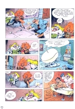 Lolo et Sucette - 03 - Tapinage artistiques : page 38