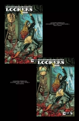 Lookers: Origines : page 227