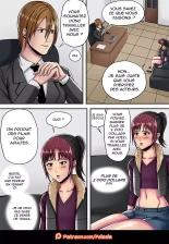 Looking for a job 1 : page 4