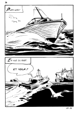 L'or des quarante voleurs : page 36