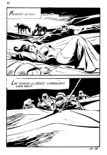 L'or des quarante voleurs : page 42