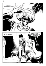 L'or des quarante voleurs : page 60