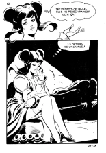 L'or des quarante voleurs : page 62