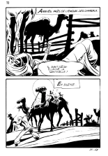 L'or des quarante voleurs : page 72