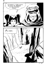 L'or des quarante voleurs : page 80