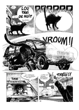 Lou : taxi de nuit 1 : page 2