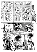 Lou : taxi de nuit 1 : page 8