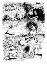 Lou : taxi de nuit 1 : page 24