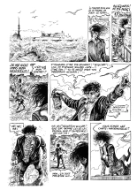 Lou : taxi de nuit 2 : page 2