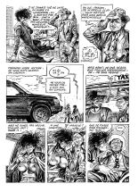 Lou : taxi de nuit 2 : page 3