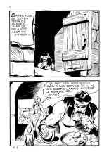 Lucifera 082 - Diable de femme ! : page 6