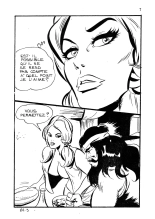 Lucifera 082 - Diable de femme ! : page 7