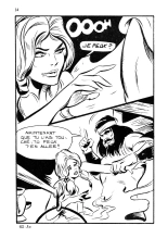 Lucifera 082 - Diable de femme ! : page 14