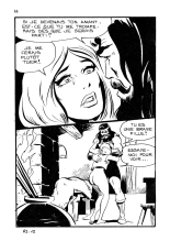 Lucifera 082 - Diable de femme ! : page 16