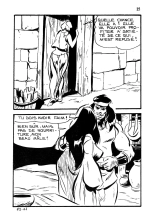 Lucifera 082 - Diable de femme ! : page 25