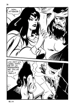 Lucifera 082 - Diable de femme ! : page 26