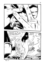 Lucifera 082 - Diable de femme ! : page 29