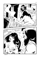 Lucifera 082 - Diable de femme ! : page 31