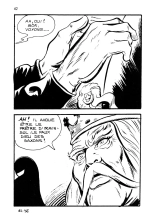 Lucifera 082 - Diable de femme ! : page 42