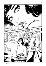 Lucifera 082 - Diable de femme ! : page 51