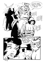 Lucifera 082 - Diable de femme ! : page 53