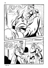 Lucifera 082 - Diable de femme ! : page 54