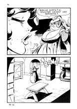 Lucifera 082 - Diable de femme ! : page 56