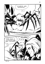 Lucifera 082 - Diable de femme ! : page 87