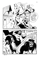 Lucifera 082 - Diable de femme ! : page 91