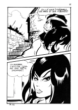 Lucifera 082 - Diable de femme ! : page 97