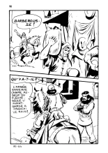 Lucifera 082 - Diable de femme ! : page 98