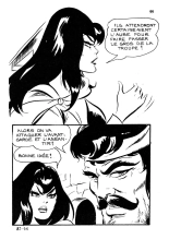 Lucifera 082 - Diable de femme ! : page 99