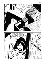 Lucifera 082 - Diable de femme ! : page 101