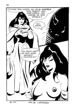 Lucifera 082 - Diable de femme ! : page 108