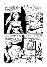 Lucrece 011 - L'esclave blanche : page 6