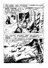 Lucrece 011 - L'esclave blanche : page 19