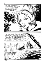 Lucrece 011 - L'esclave blanche : page 22