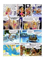 Ludivine - L'histoire sans dessous dessous : page 16