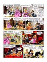 Ludivine - L'histoire sans dessous dessous : page 26