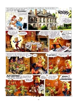 Ludivine - L'histoire sans dessous dessous : page 47