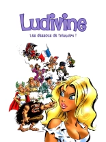 Ludivine - L'histoire sans dessous dessous : page 53