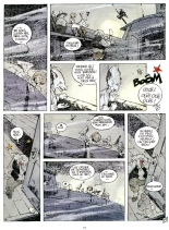 lumières de l'Amalou - 02 - Le Pantin : page 10