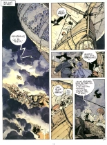 lumières de l'Amalou - 02 - Le Pantin : page 14