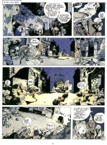 lumières de l'Amalou - 02 - Le Pantin : page 15