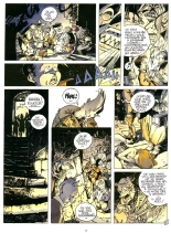 lumières de l'Amalou - 02 - Le Pantin : page 17