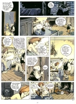 lumières de l'Amalou - 02 - Le Pantin : page 21