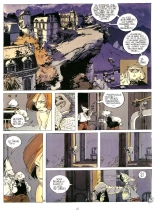 lumières de l'Amalou - 02 - Le Pantin : page 27