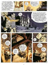 lumières de l'Amalou - 02 - Le Pantin : page 31