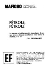 Mafioso 030 - Pétrole, pétrole : page 3